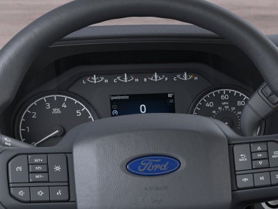Ford F-150 STX® 2026