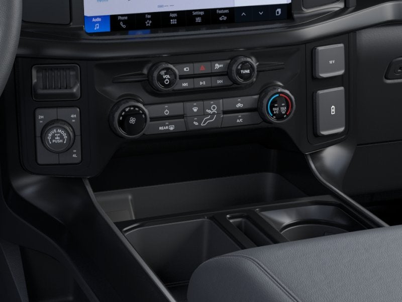 Ford F-150 STX® 2026