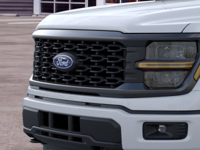 Ford F-150 STX® 2026