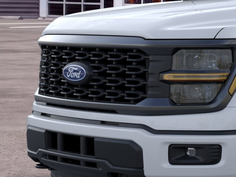 Ford F-150 STX® 2026