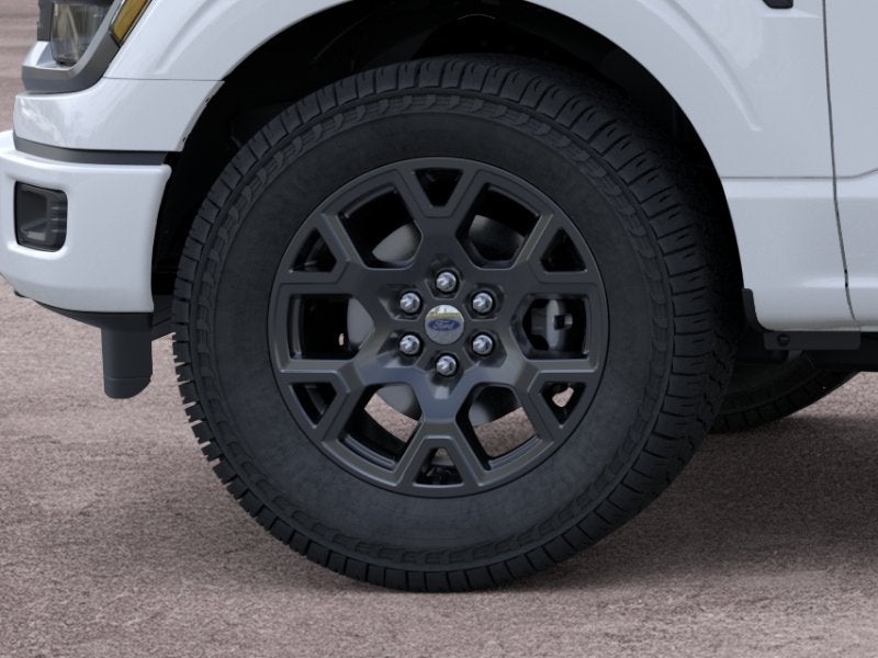 Ford F-150 STX® 2026