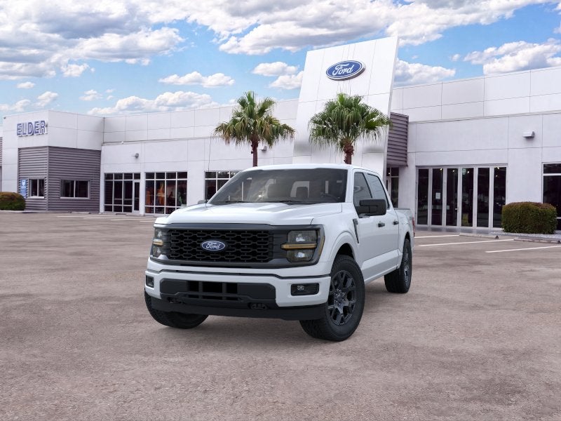 Ford F-150 STX® 2026