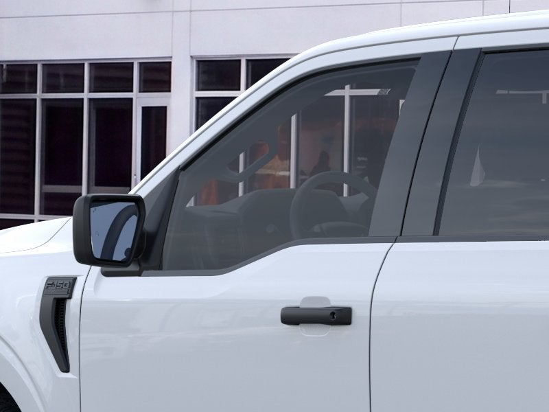 Ford F-150 STX® 2026