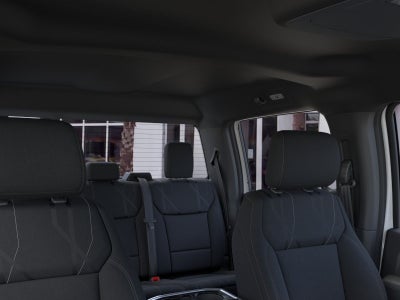 Ford F-150 STX® 2026