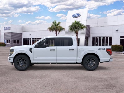 Ford F-150 STX® 2026