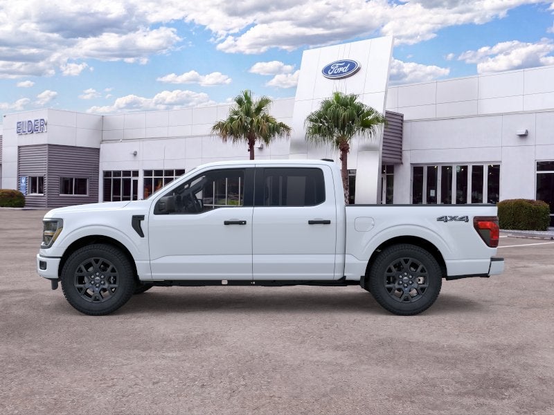 Ford F-150 STX® 2026