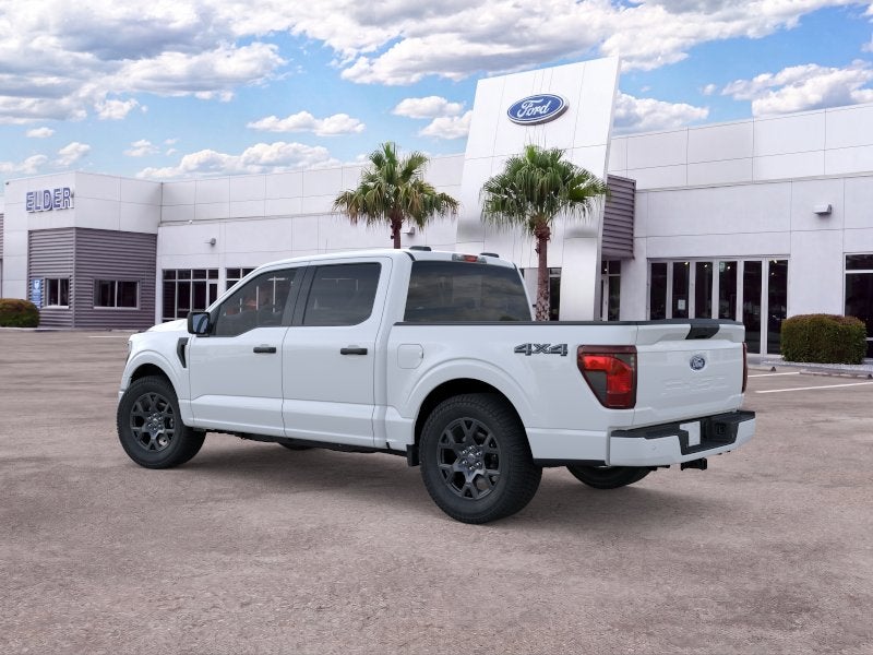 Ford F-150 STX® 2026