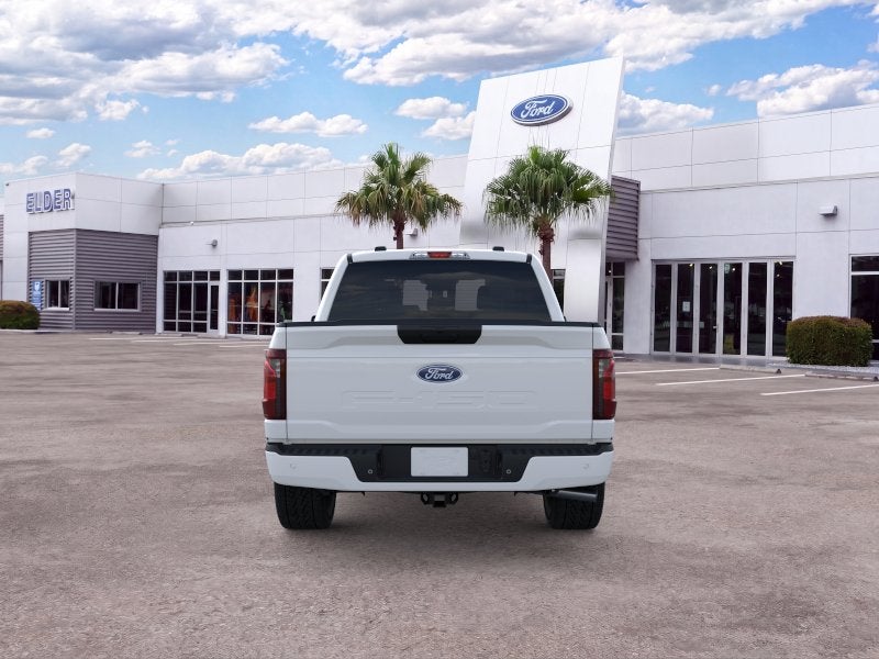 Ford F-150 STX® 2026