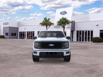 Ford F-150 STX® 2026