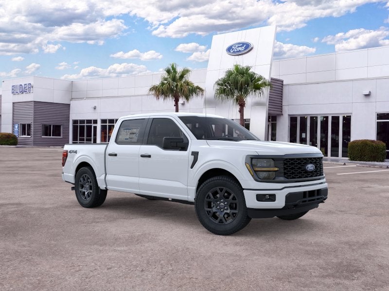Ford F-150 STX® 2026