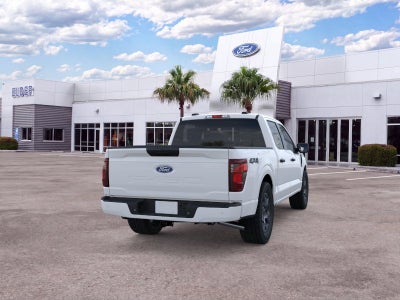 Ford F-150 STX® 2026