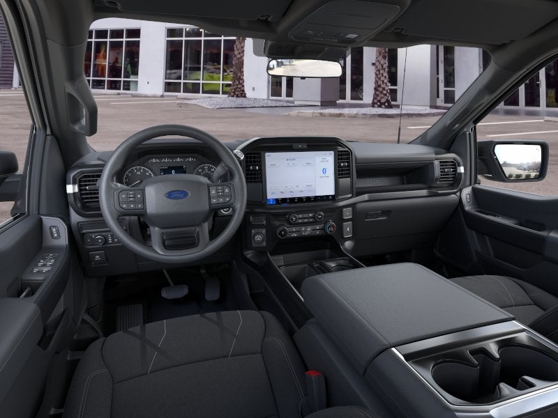 Ford F-150 STX® 2026