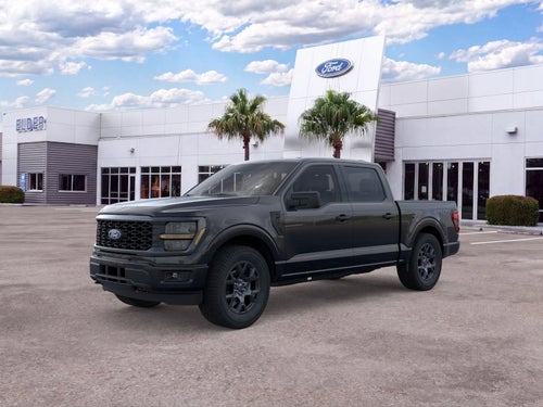Ford F-150 STX® 2026