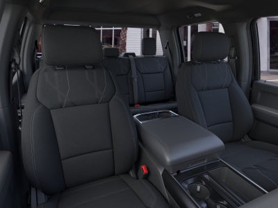 Ford F-150 STX® 2026