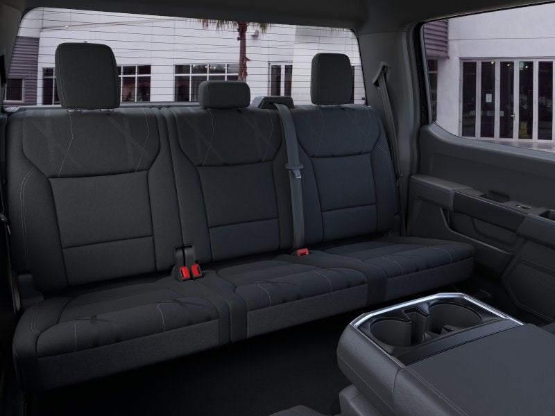 Ford F-150 STX® 2026