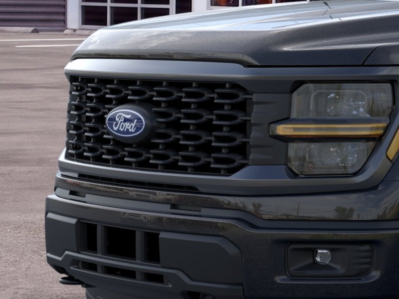 Ford F-150 STX® 2026