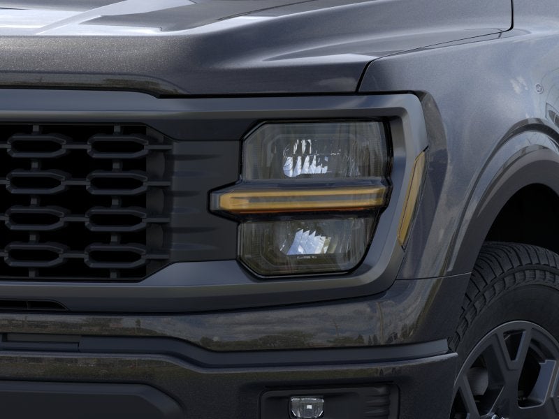 Ford F-150 STX® 2026