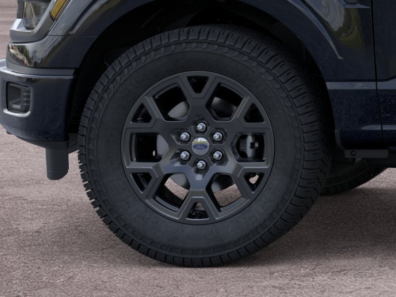 Ford F-150 STX® 2026