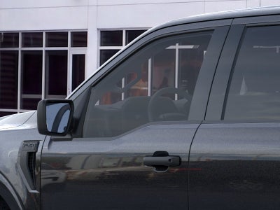 Ford F-150 STX® 2026
