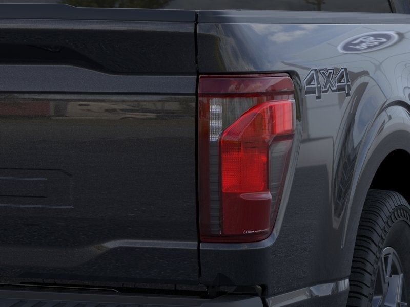 Ford F-150 STX® 2026