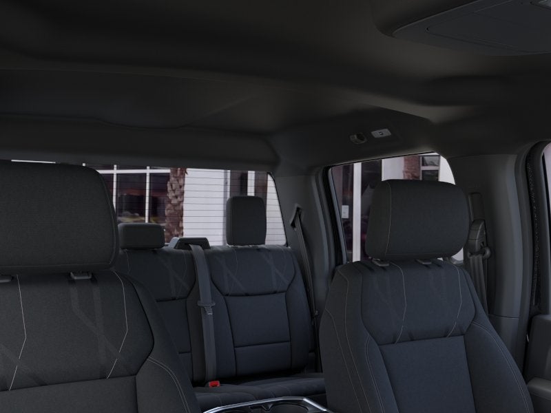 Ford F-150 STX® 2026