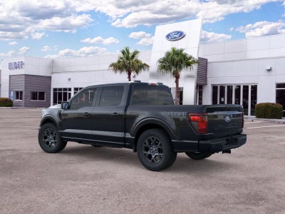 Ford F-150 STX® 2026