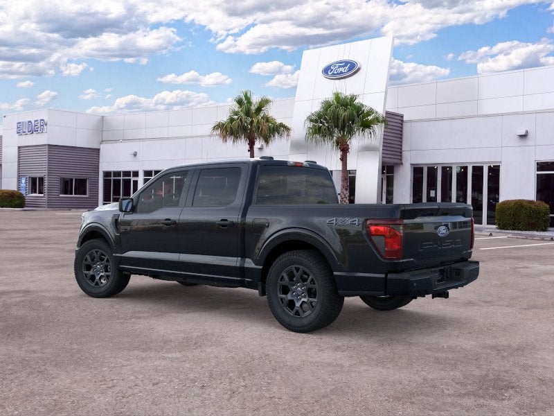 Ford F-150 STX® 2026