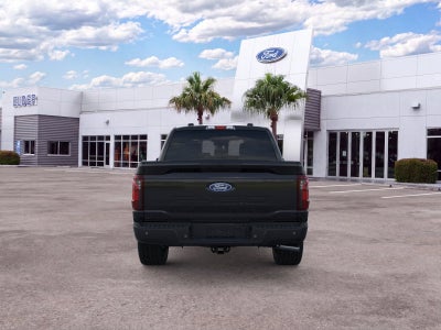 Ford F-150 STX® 2026