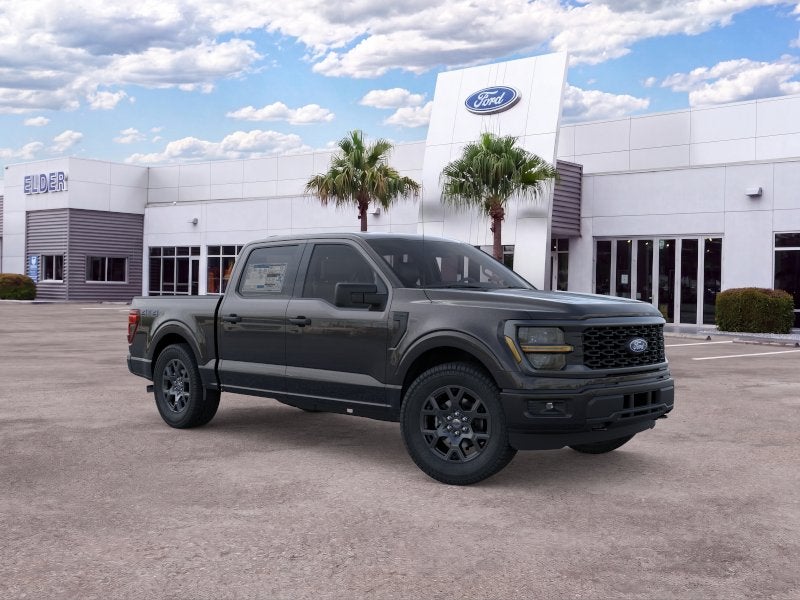 Ford F-150 STX® 2026