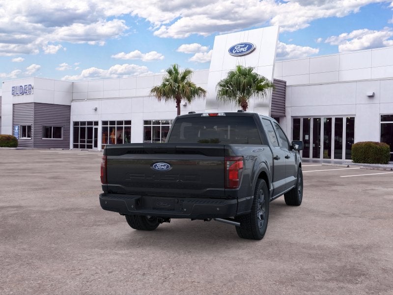 Ford F-150 STX® 2026