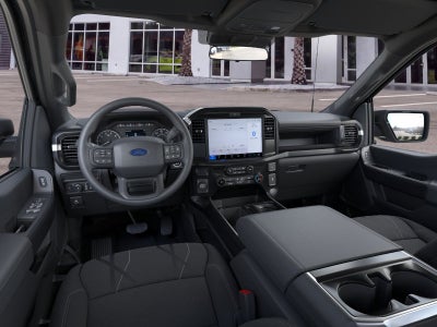 Ford F-150 STX® 2026