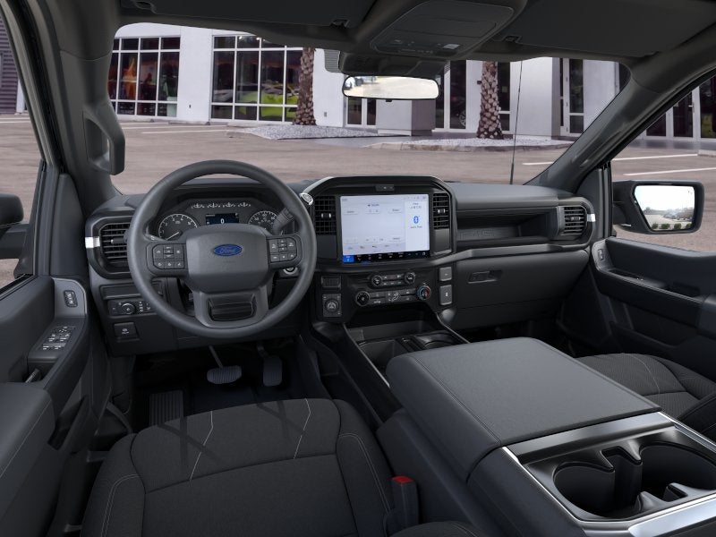 Ford F-150 STX® 2026