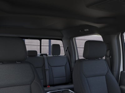 Ford F-150 XLT 2026