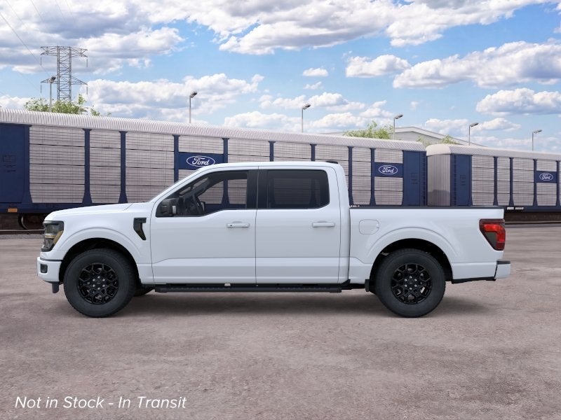 Ford F-150 XLT 2026