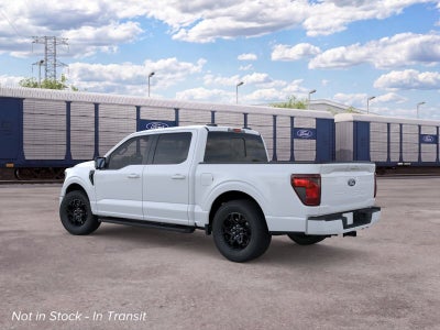 Ford F-150 XLT 2026