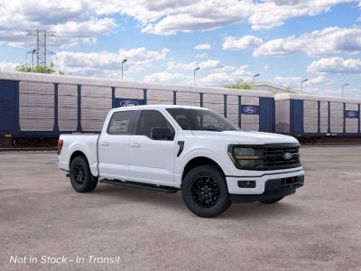 Ford F-150 XLT 2026