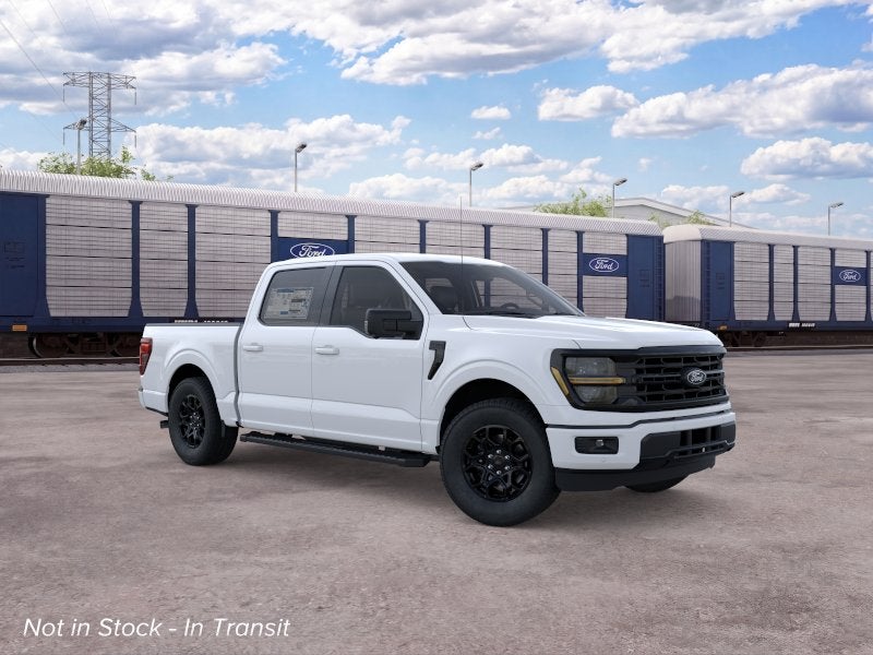 Ford F-150 XLT 2026