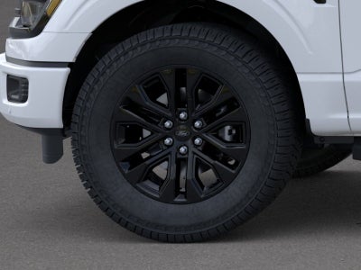 Ford F-150 XLT 2026