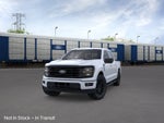 Ford F-150 XLT 2026