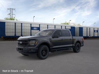 Ford F-150 XLT 2026