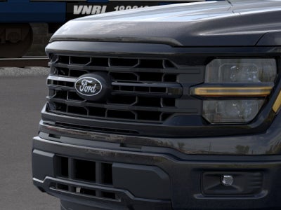 Ford F-150 XLT 2026