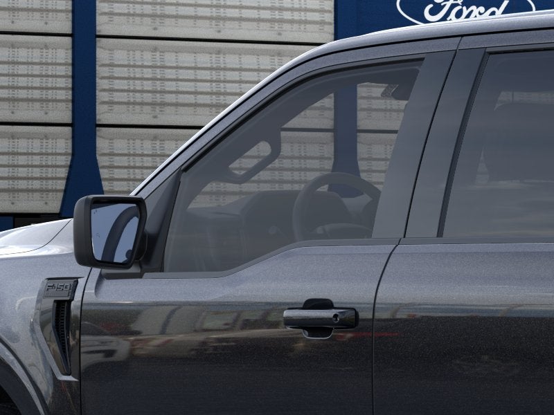 Ford F-150 XLT 2026
