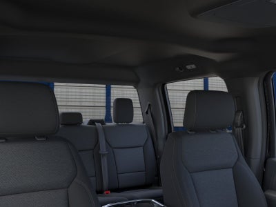 Ford F-150 XLT 2026