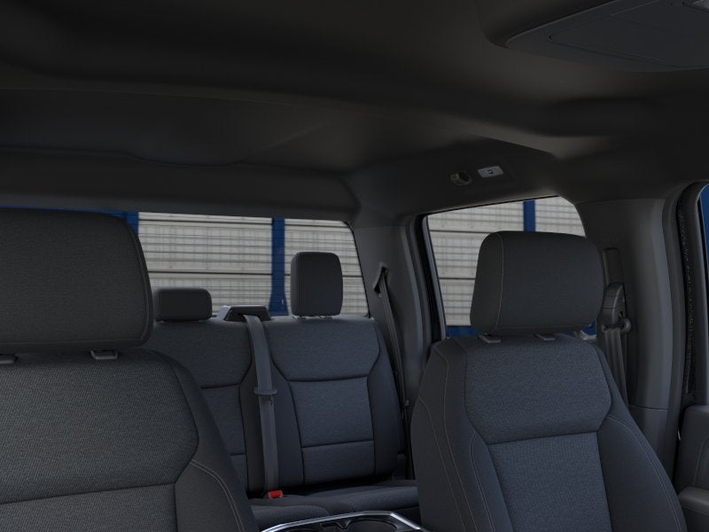 Ford F-150 XLT 2026