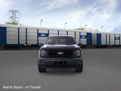 Ford F-150 XLT 2026