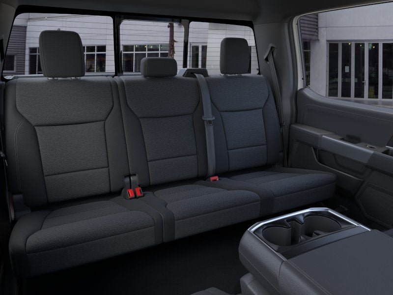 Ford F-150 XLT 2026