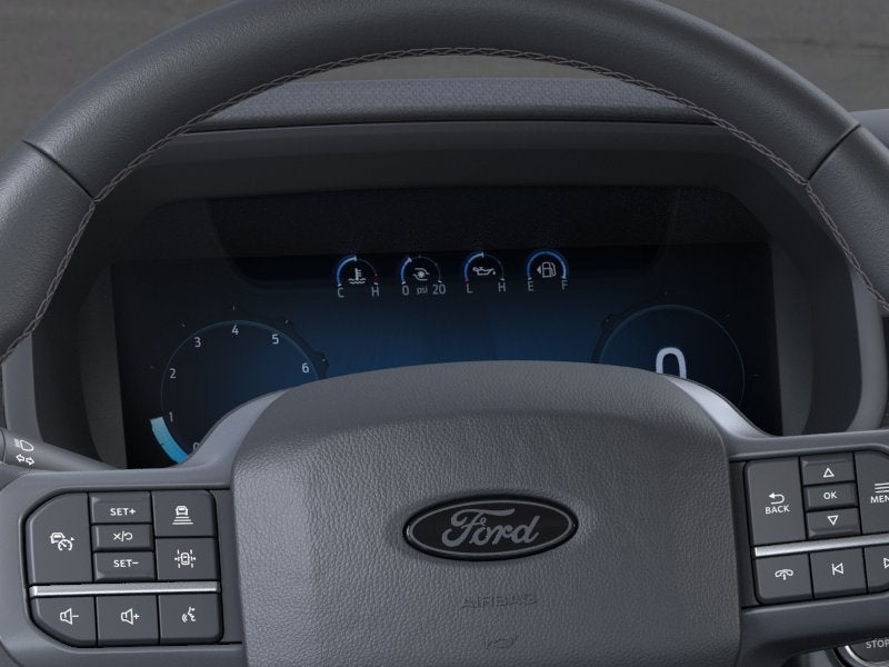 Ford F-150 XLT 2026