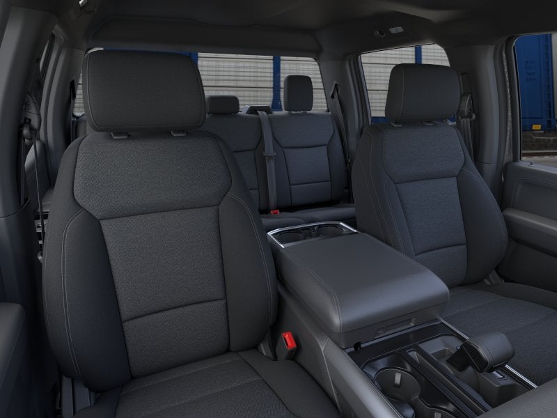 Ford F-150 XLT 2026