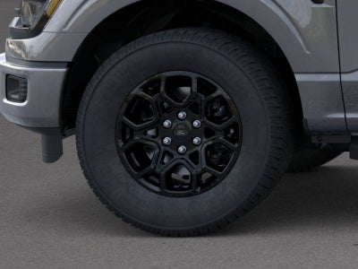 Ford F-150 XLT 2026