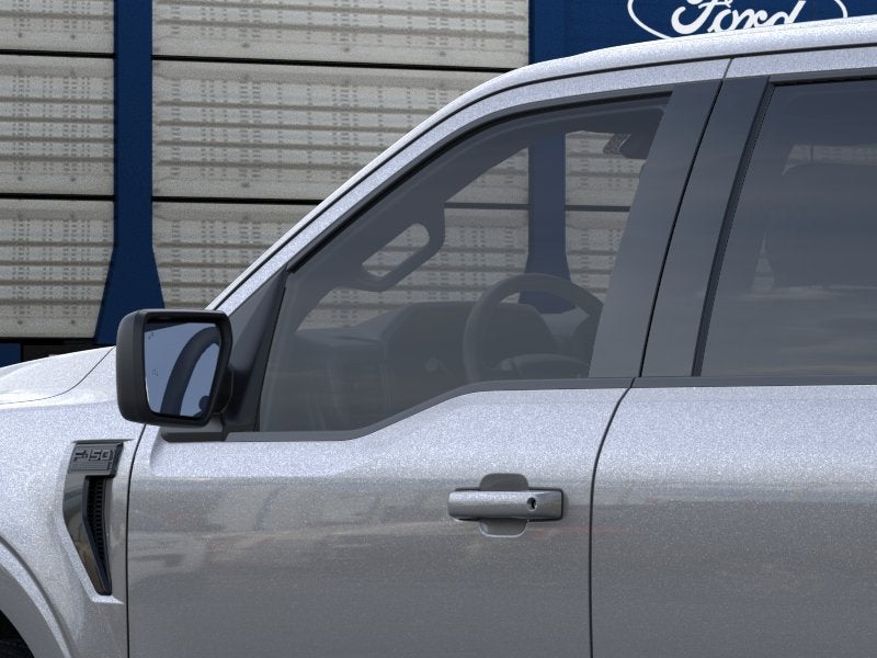Ford F-150 XLT 2026